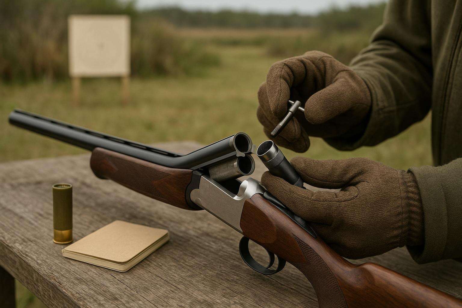 Before the Marsh: A Practical Non-Toxic Shot Check for Ethical Waterfowl Hunts